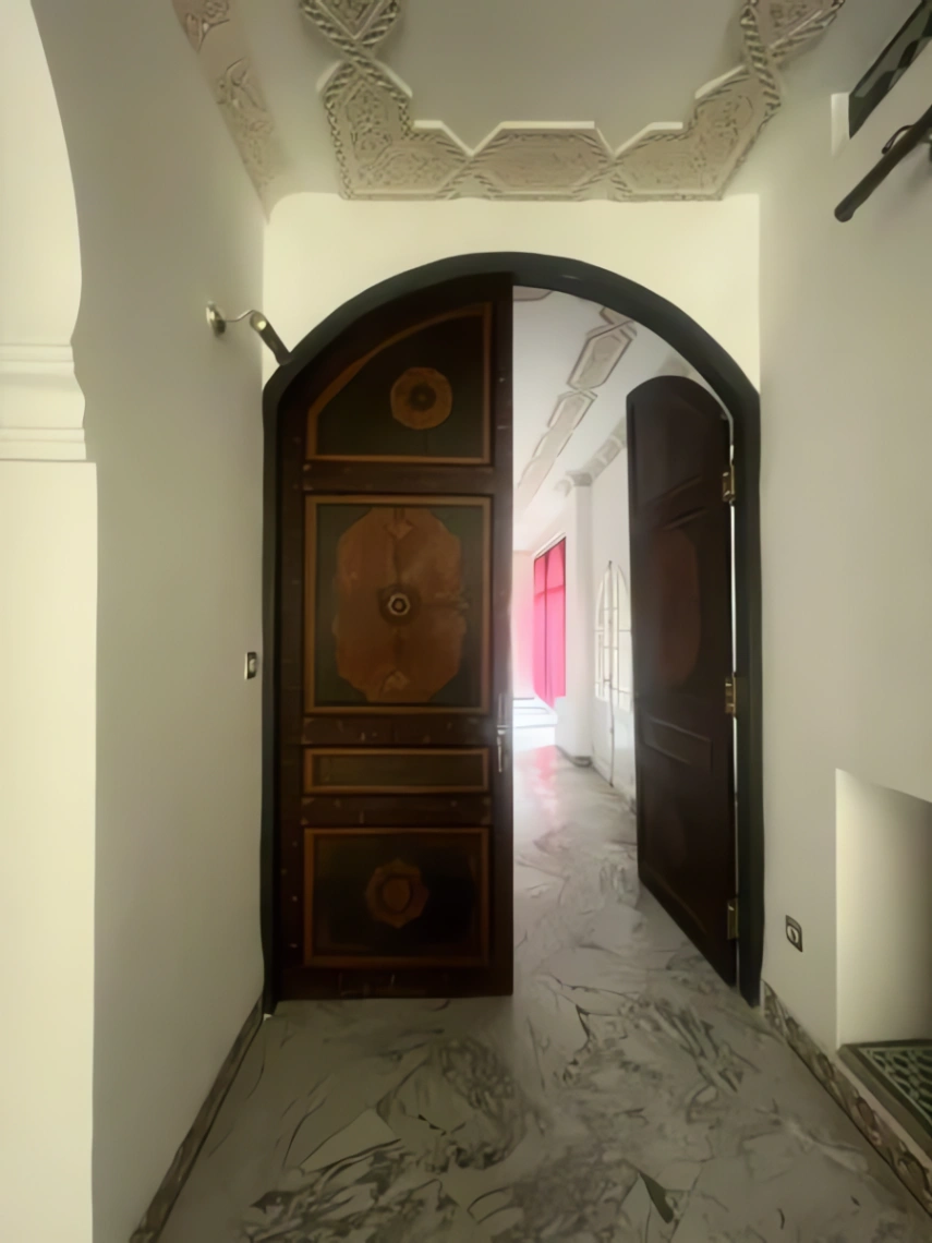 Maison à vendre à Hydra