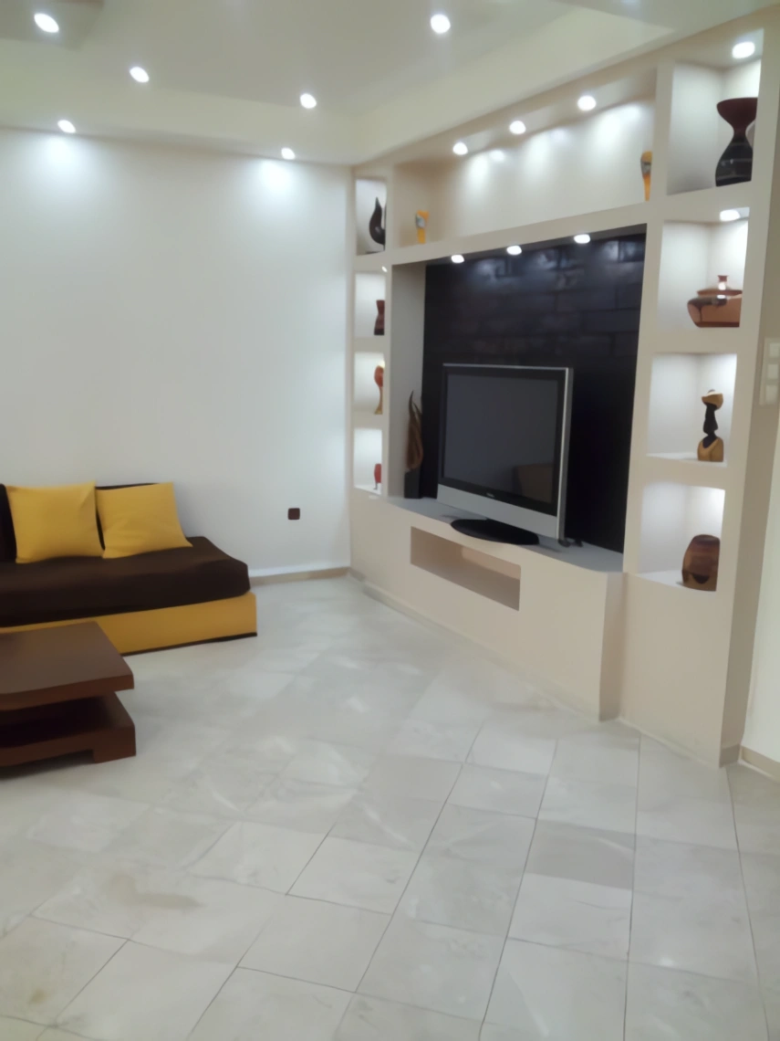 Appartement à louer à Bir Mourad Rais