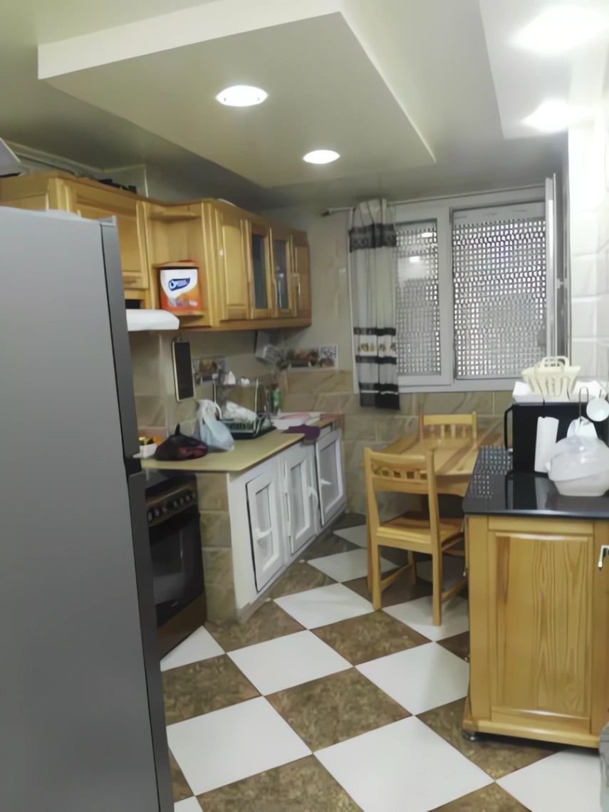 Appartement à louer à Bejaia