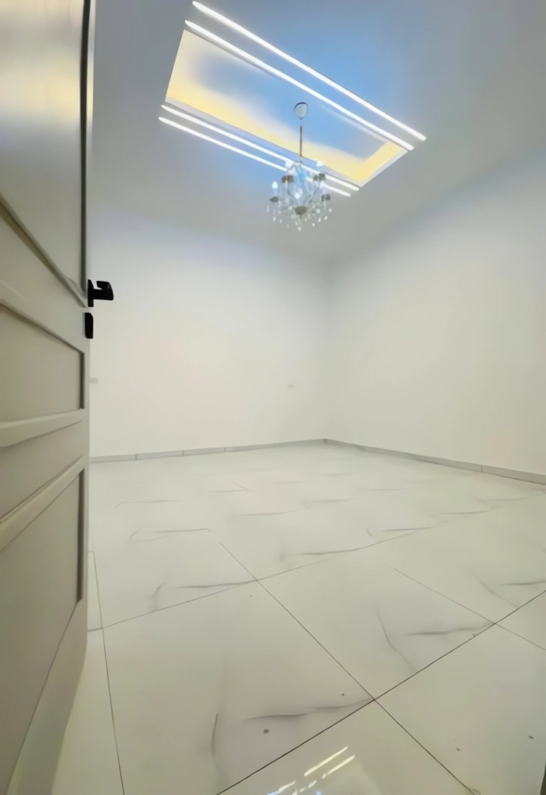 Appartement à vendre à Bordj El Kiffan