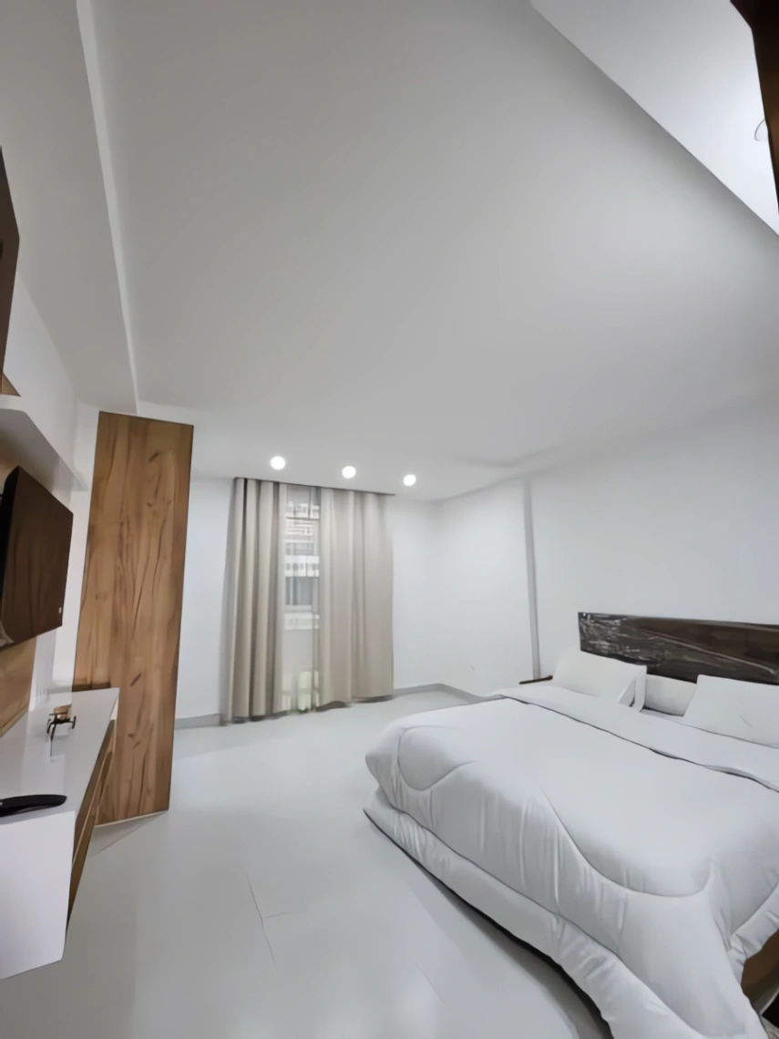Appartement à louer à Bordj El Kiffan