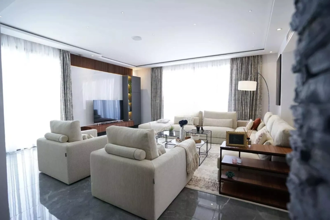 Appartement à vendre à Birkhadem