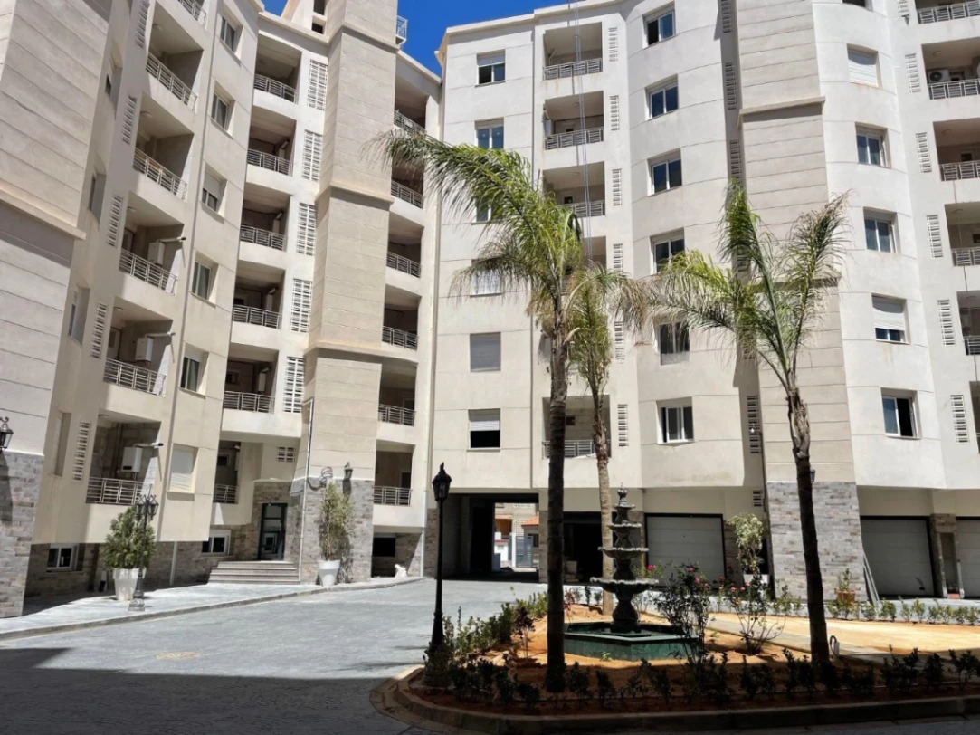 Appartement à vendre à Birkhadem