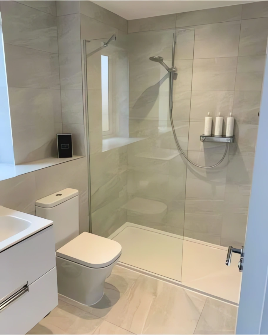 Appartement à vendre à Kouba
