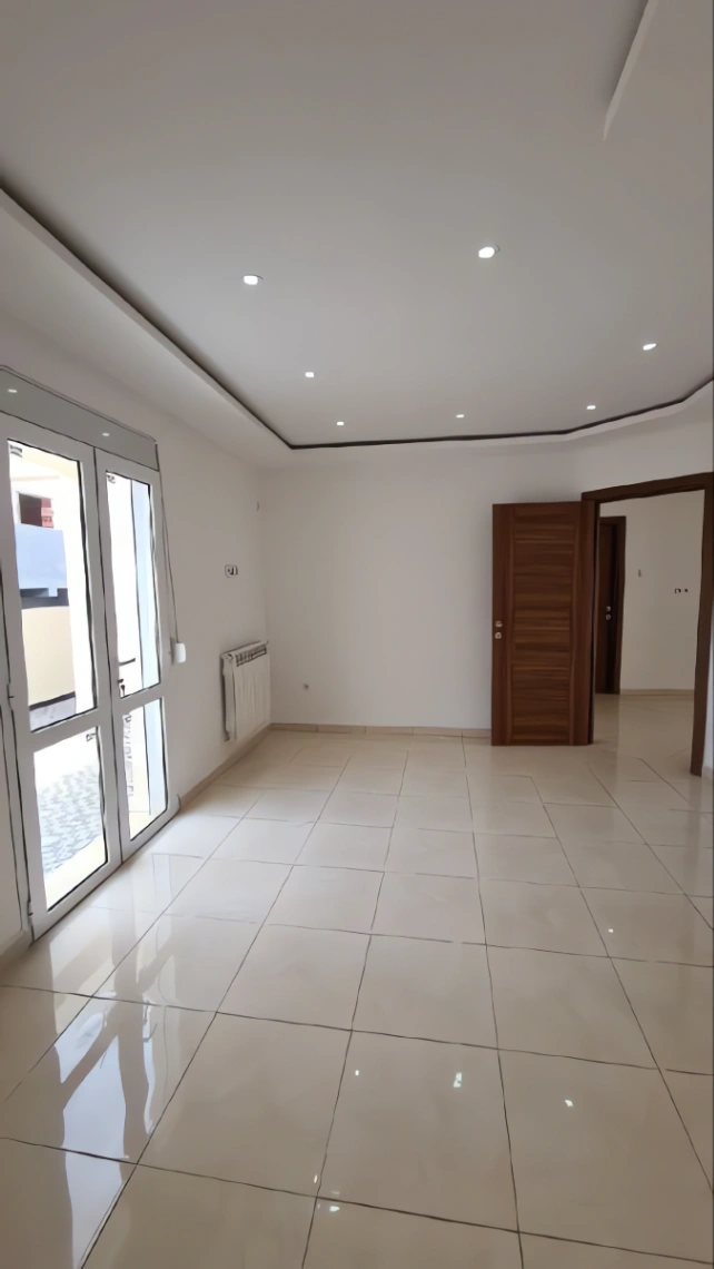Appartement à vendre à Texena