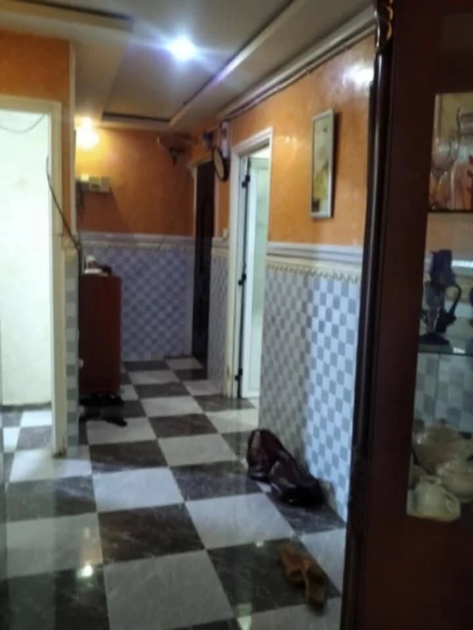 Appartement à vendre à Bejaia