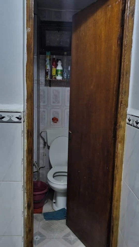 Appartement à vendre à Hussein Dey