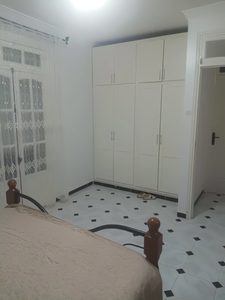 Maison à vendre à Bejaia
