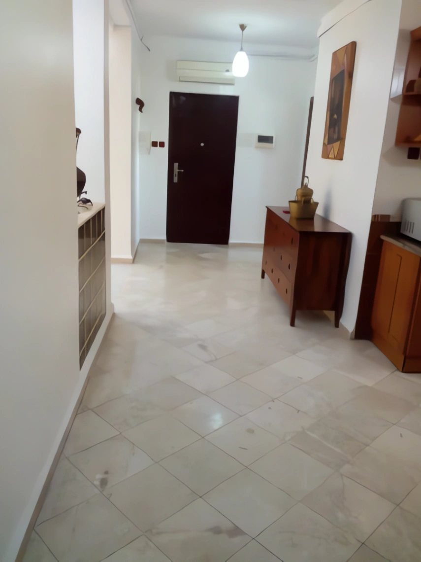 Appartement à louer à Bir Mourad Rais