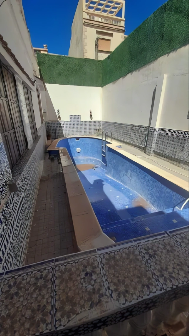 Photo de l'appartement