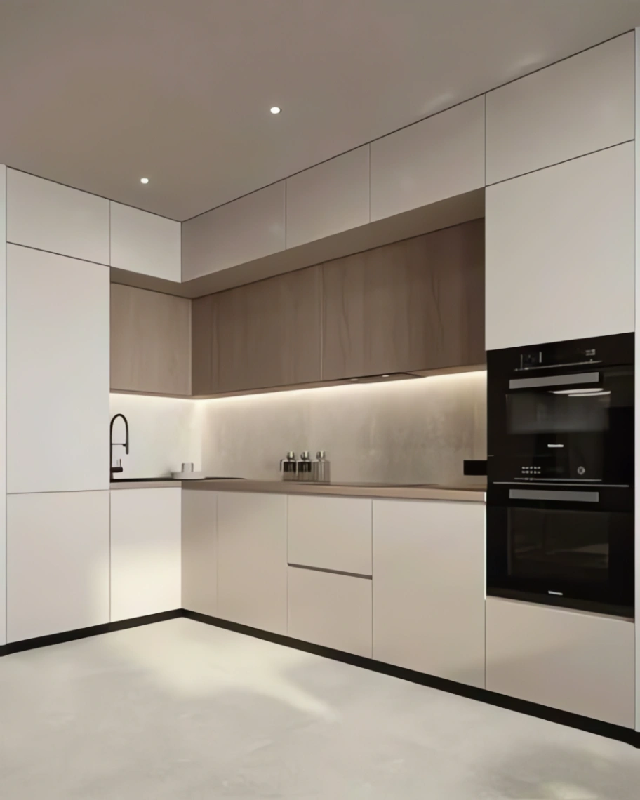 Appartement à vendre à Kouba