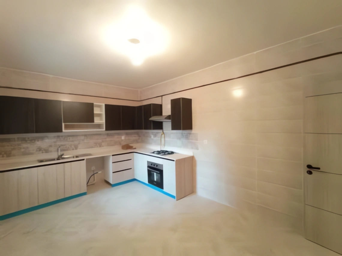 Appartement à louer à Kouba