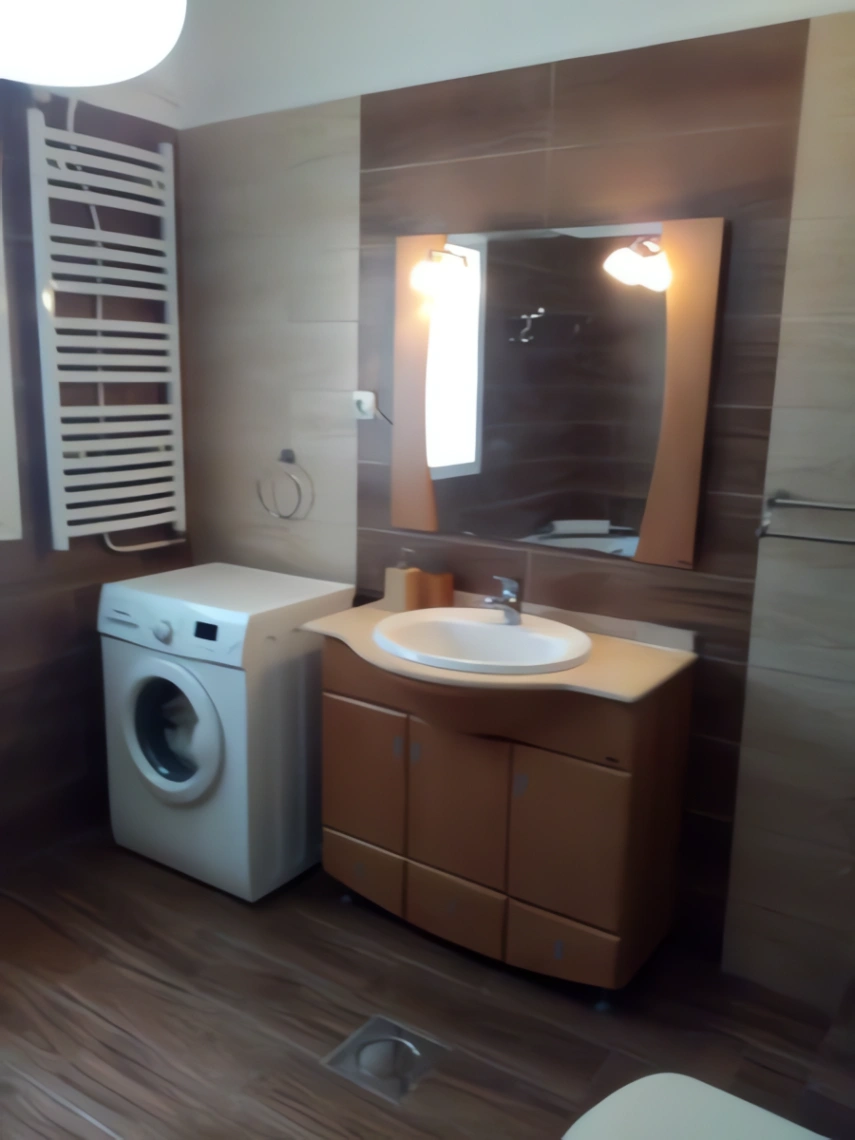 Appartement à louer à Bir Mourad Rais