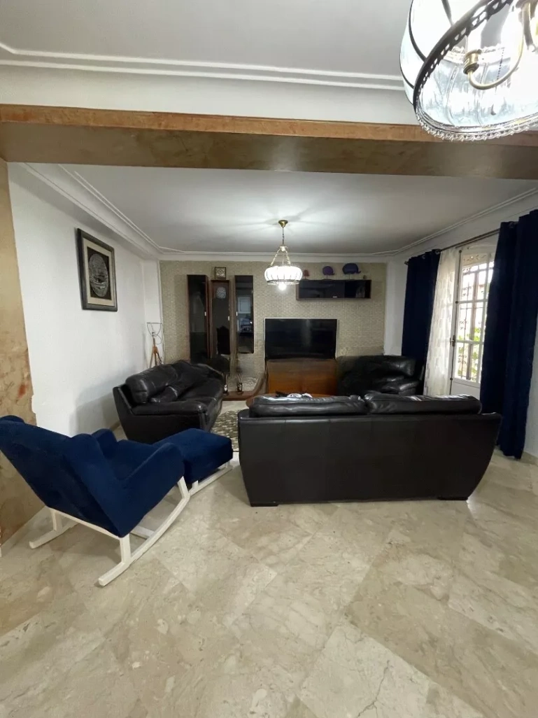 Maison à louer à Ain Taya