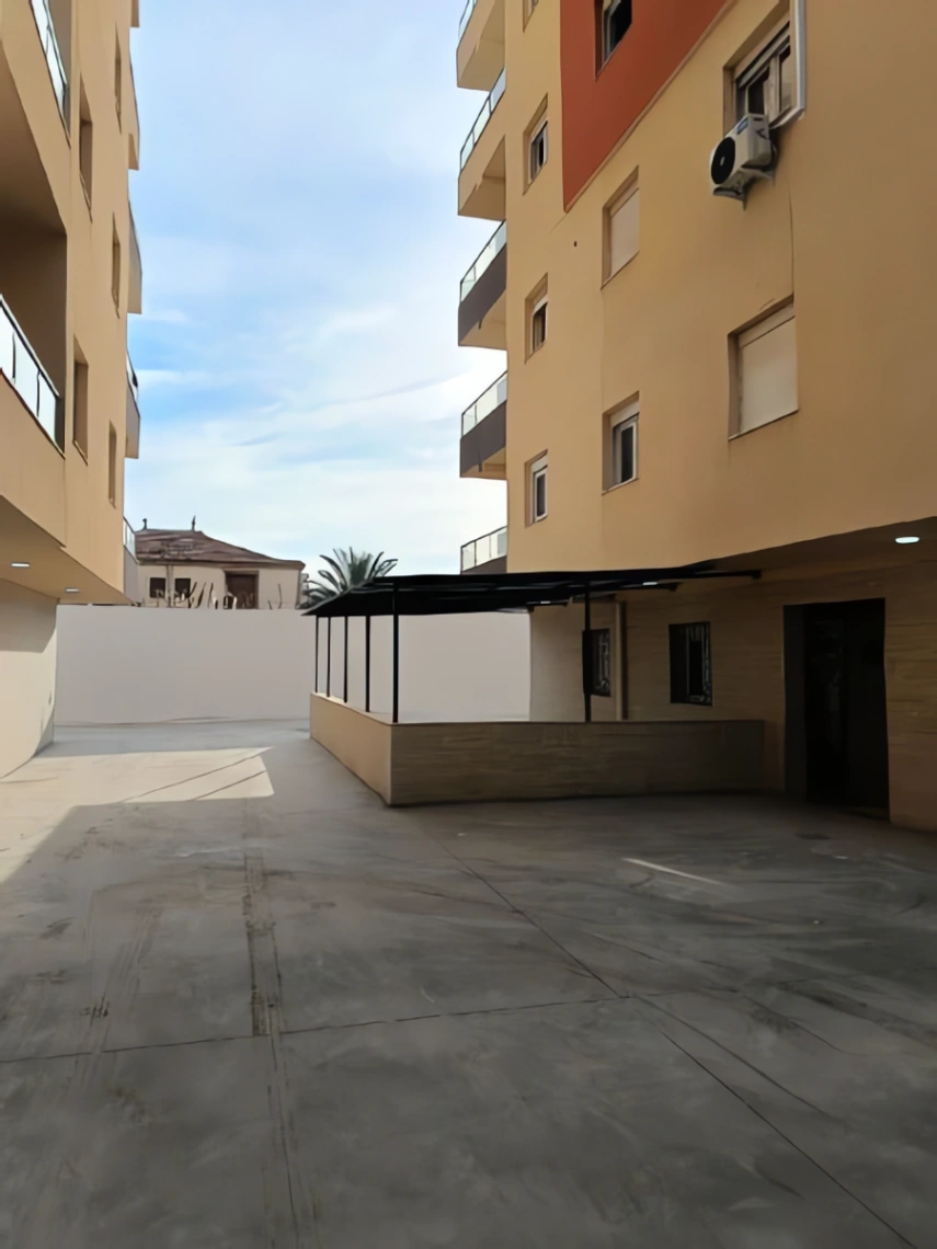 Appartement à vendre à Bordj El Kiffan