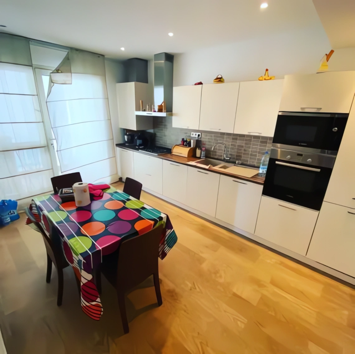 Appartement à louer à Hydra