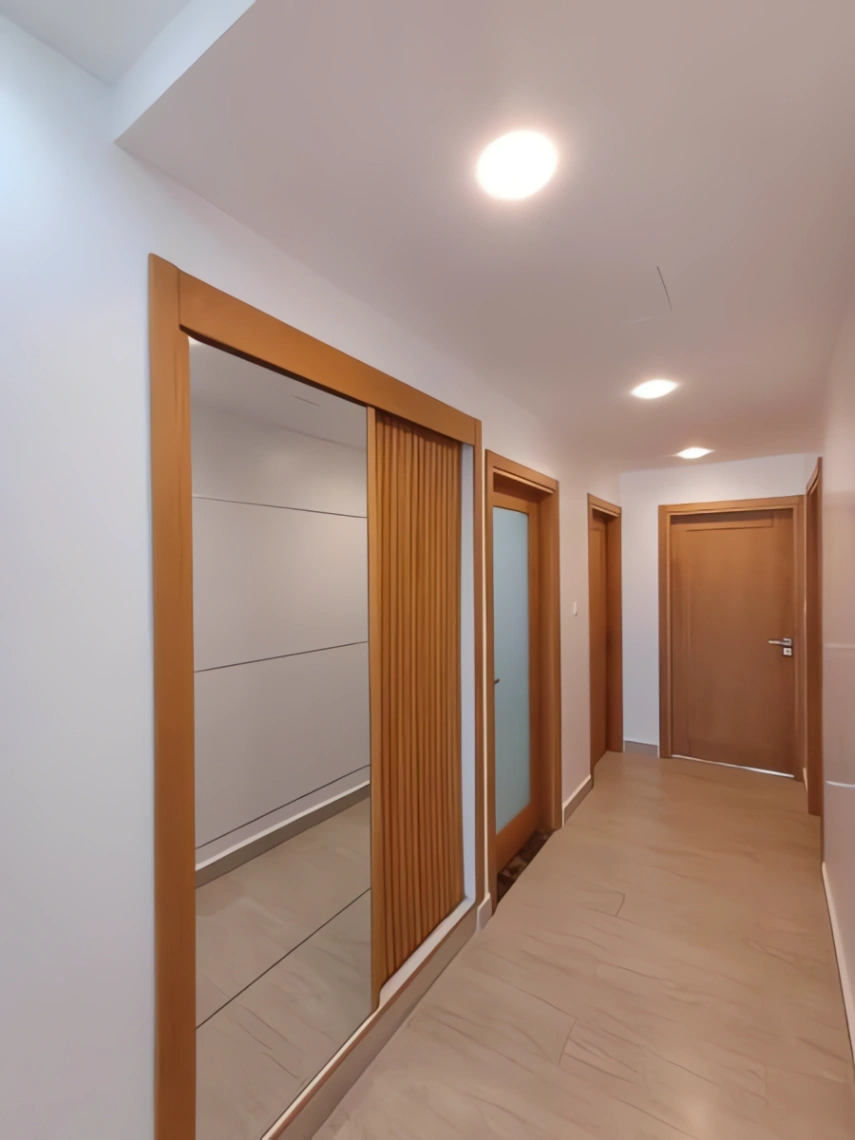 Appartement à louer à Kouba