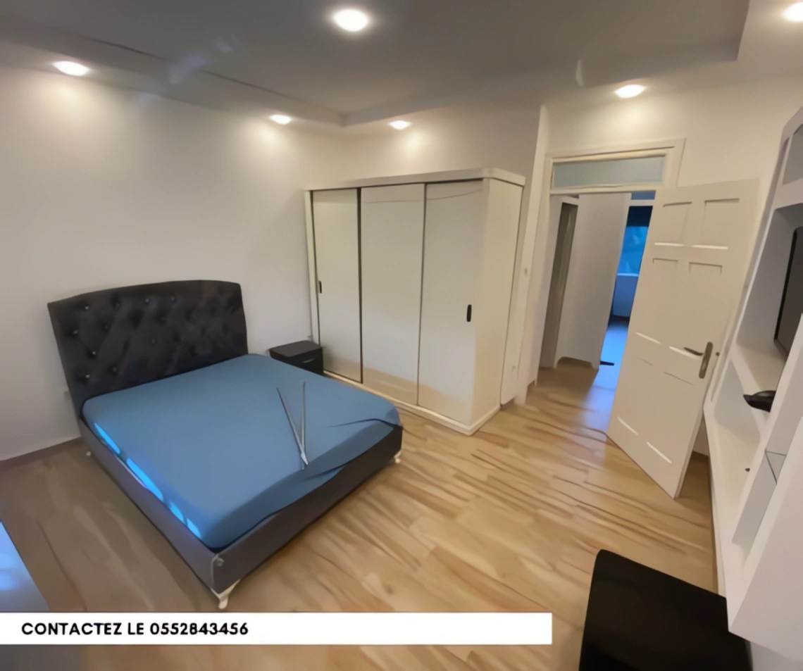 Appartement à louer à Hydra