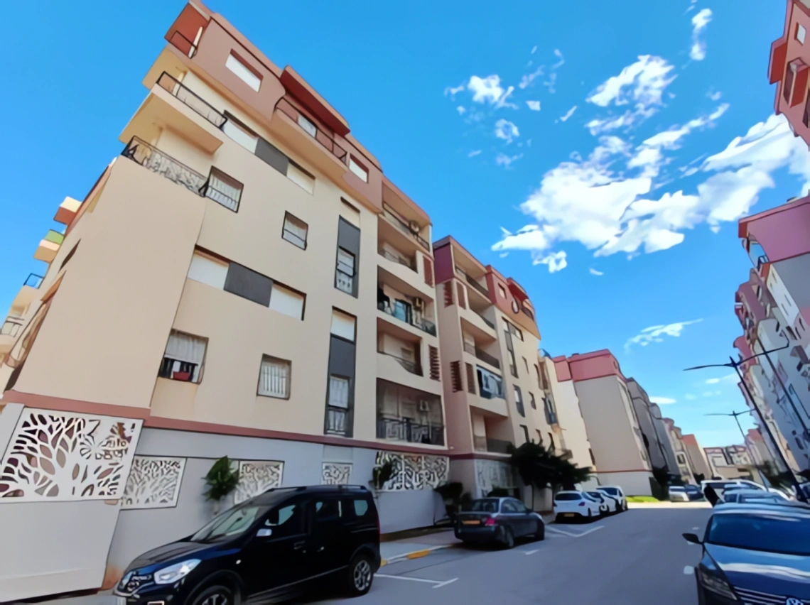 Appartement à vendre à Bordj El Kiffan