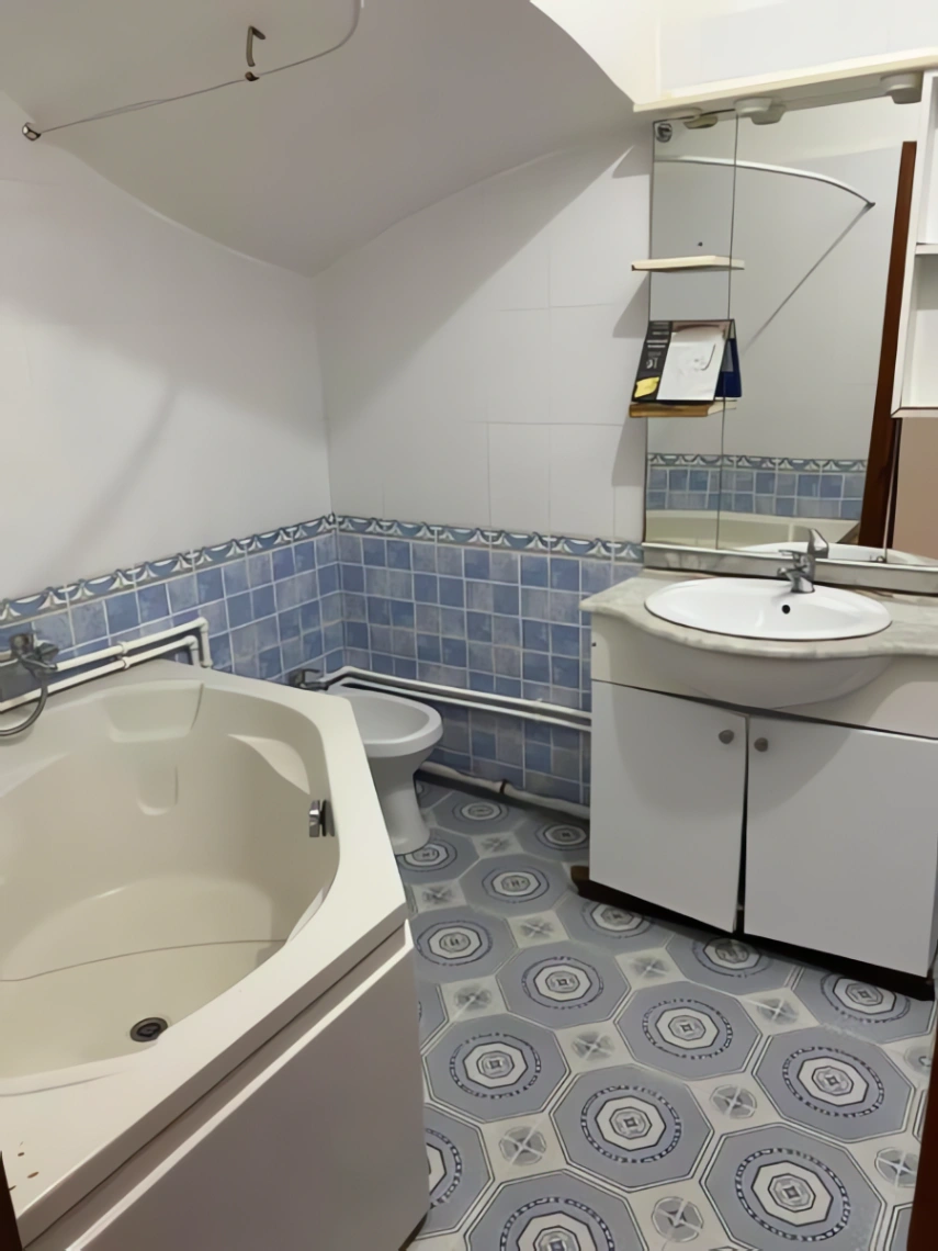 Appartement à louer à Birkhadem