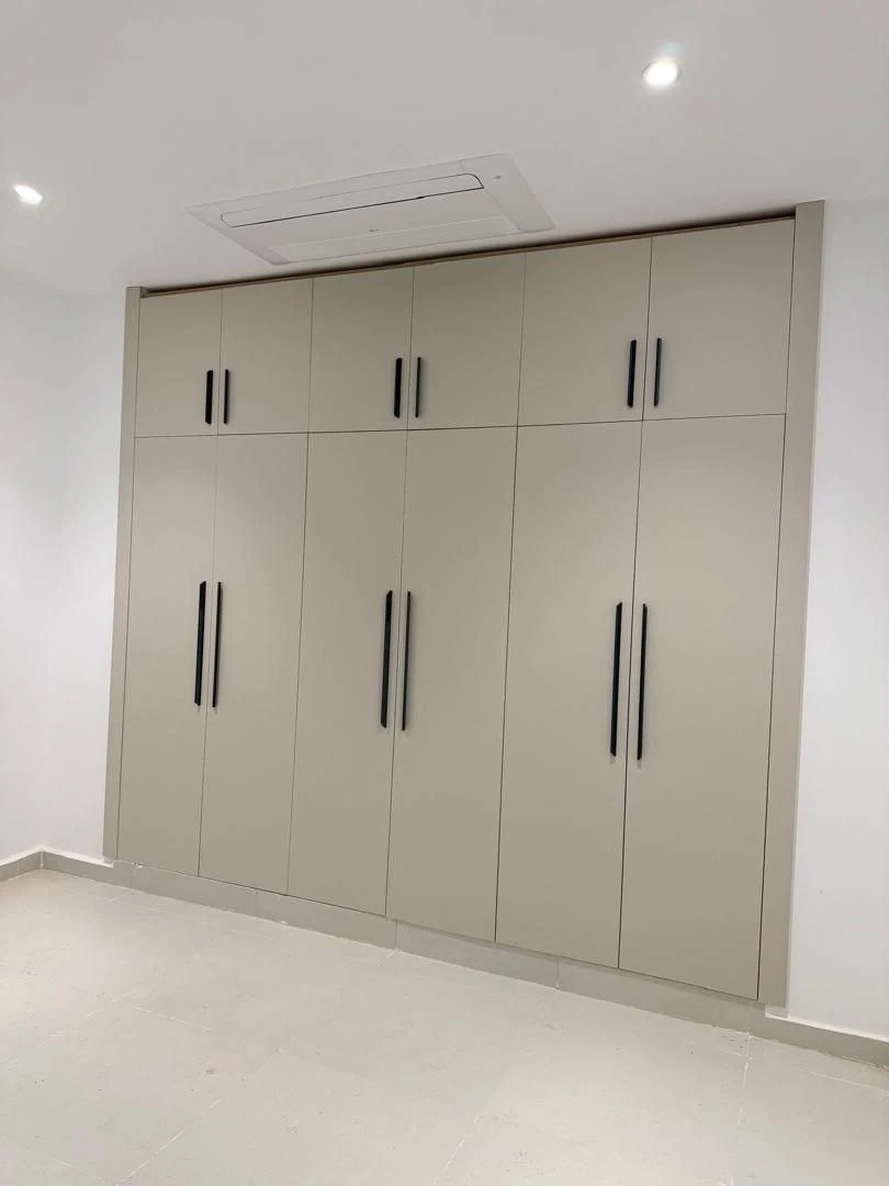 Photo de l'appartement