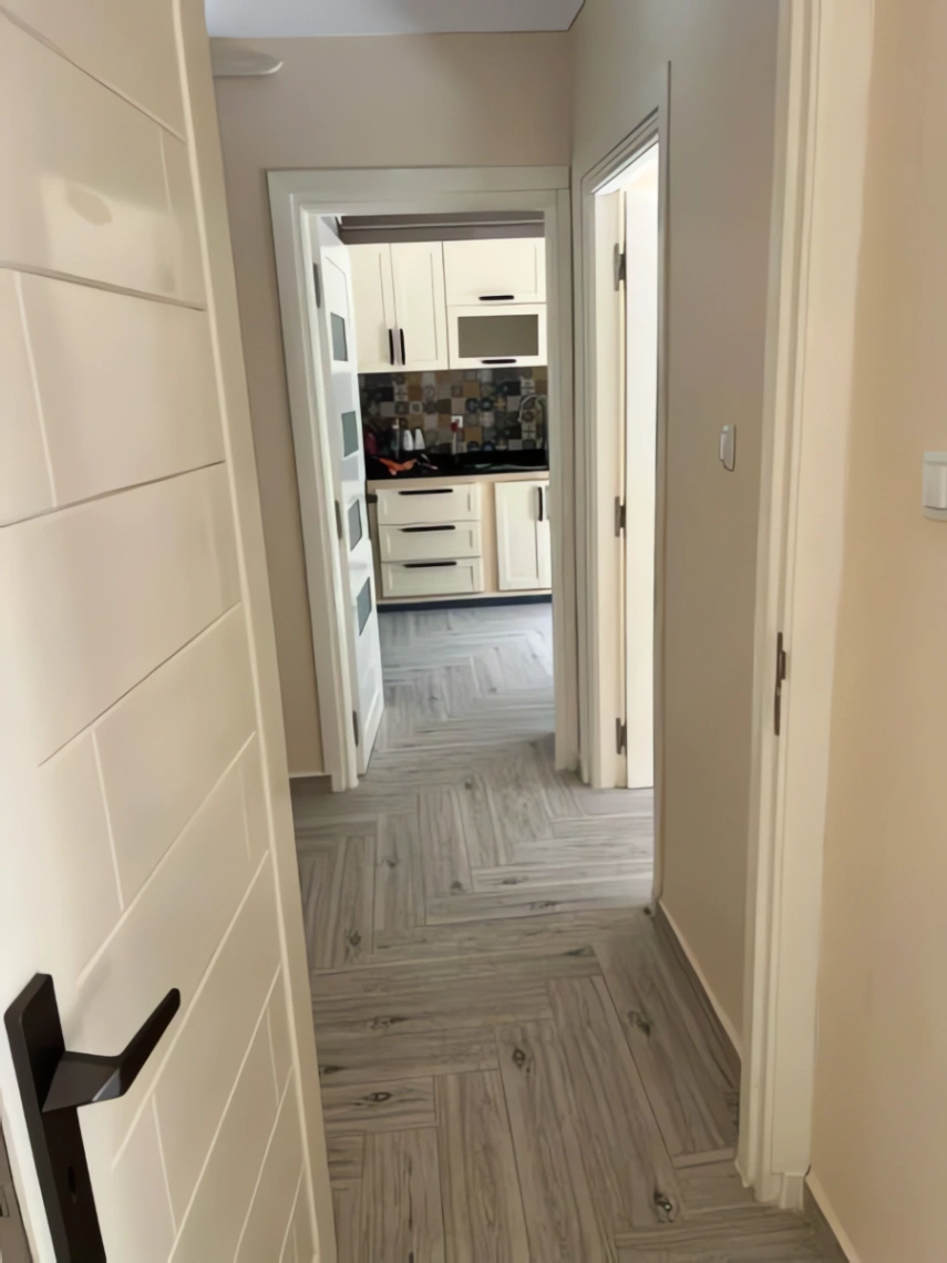 Appartement à vendre à Kouba