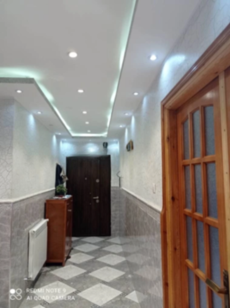 Appartement à vendre à Bourouba