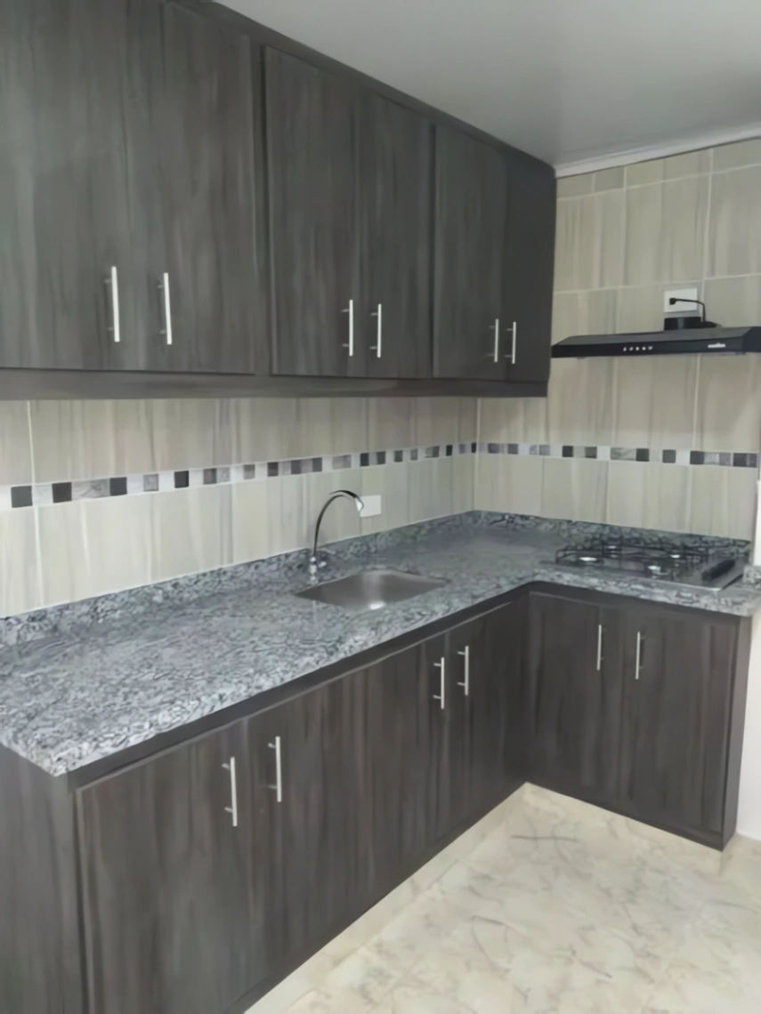 Appartement à vendre à Bordj El Kiffan