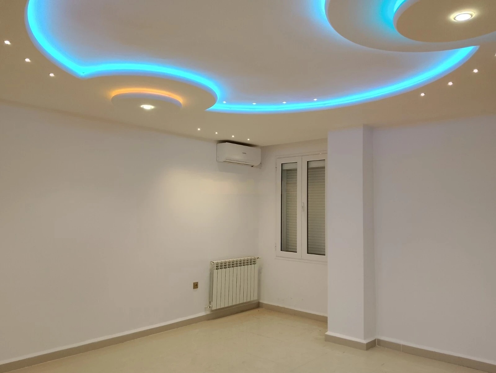 Appartement à vendre à Souidania