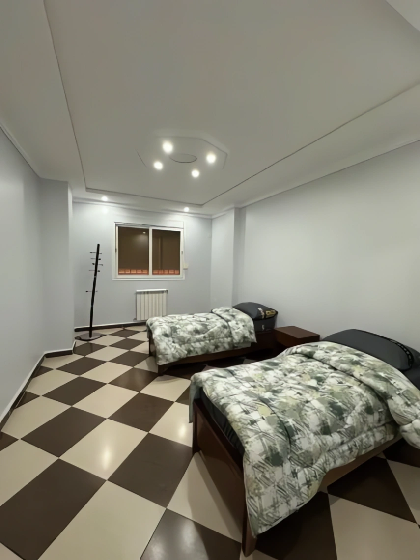 Appartement à louer à Draria