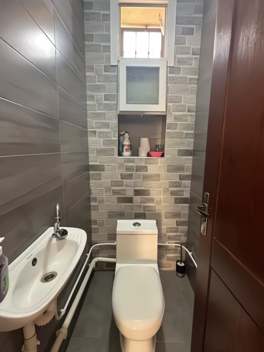 Photo de l'appartement