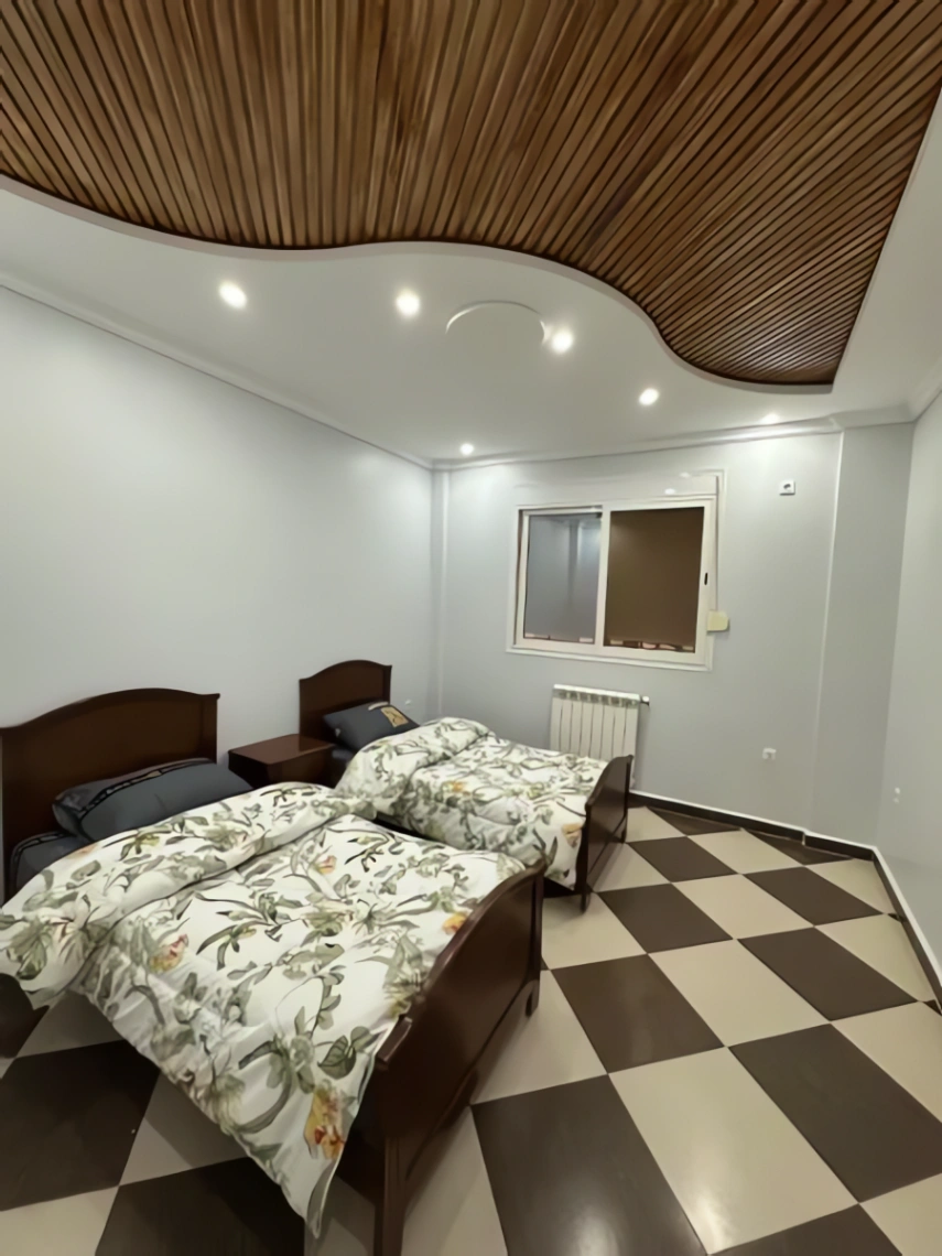 Appartement à louer à Draria