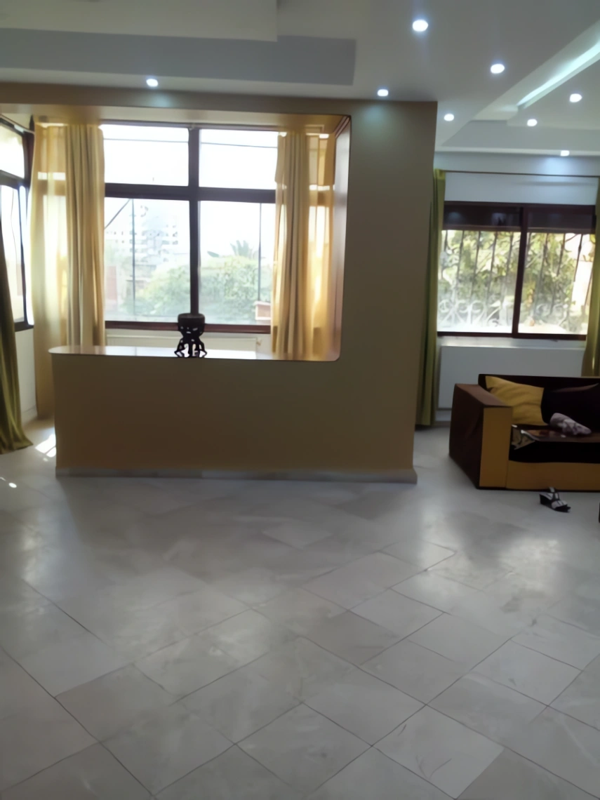 Appartement à louer à Bir Mourad Rais