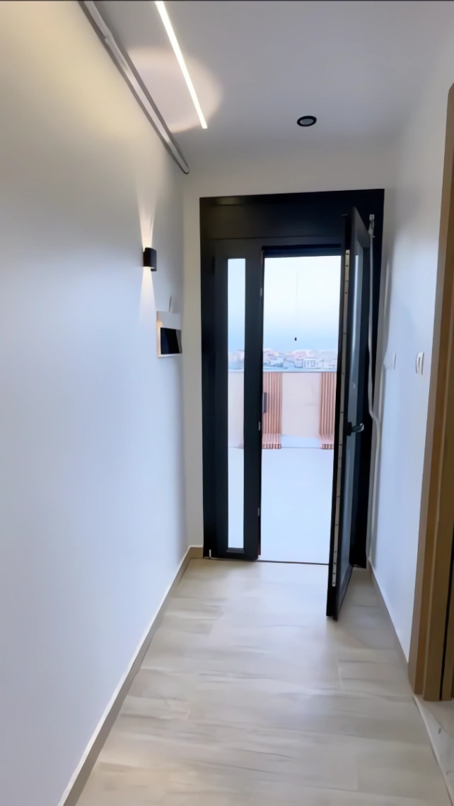 Appartement à vendre à Bordj El Kiffan
