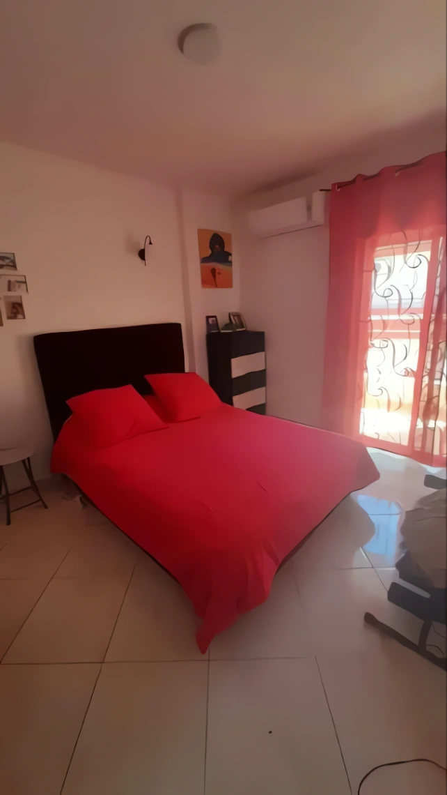 Appartement à vendre à Oran
