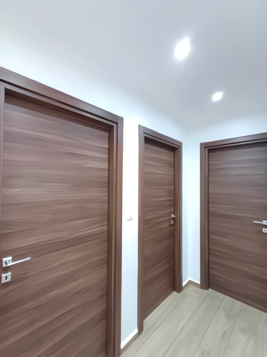 Appartement à louer à Birkhadem