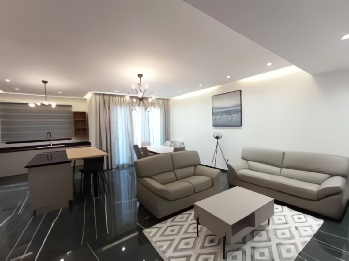 Appartement à louer à Hydra