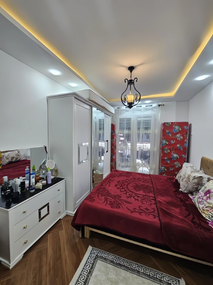 Appartement à vendre à Bordj El Kiffan