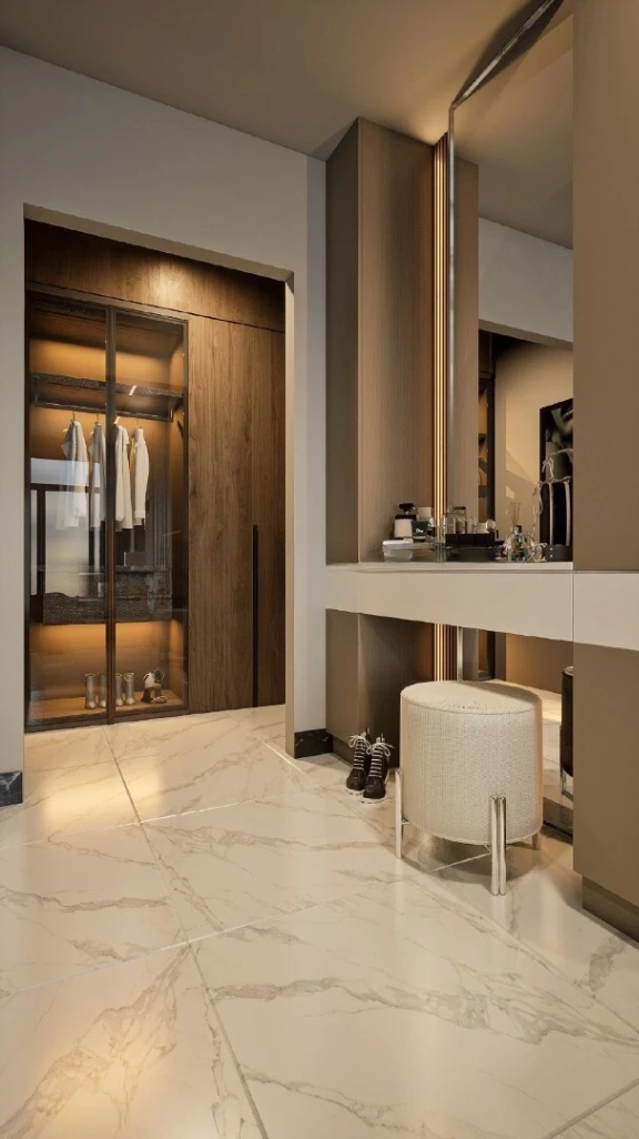 Appartement à vendre à Bir El Djir