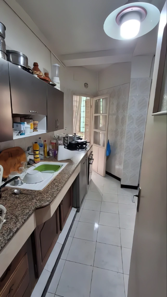 Appartement à vendre à Oran