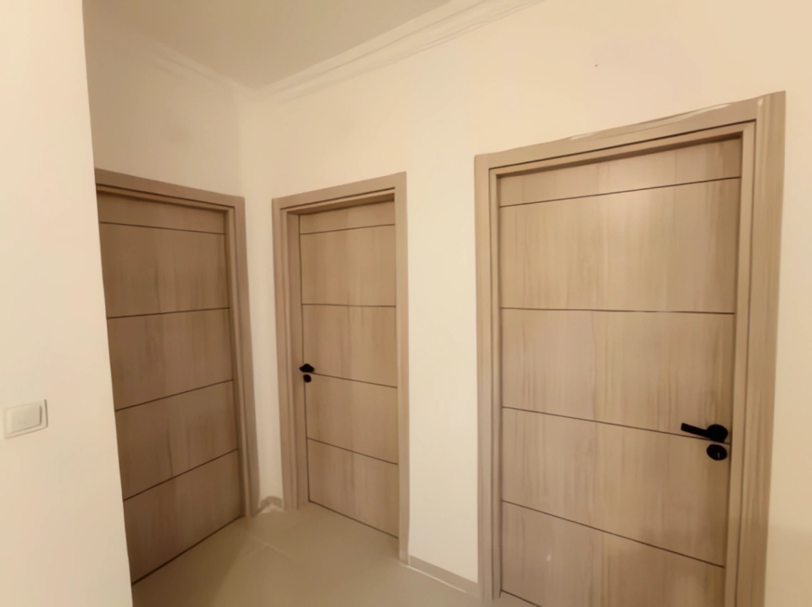 Appartement à louer à Kouba