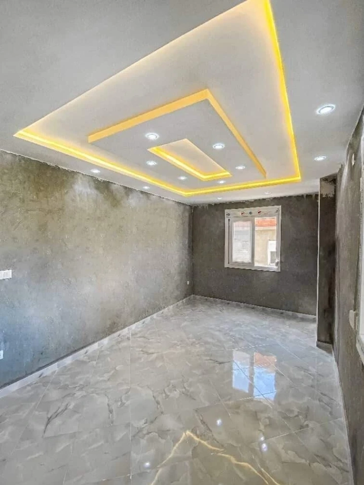 Appartement à vendre à Bordj El Kiffan