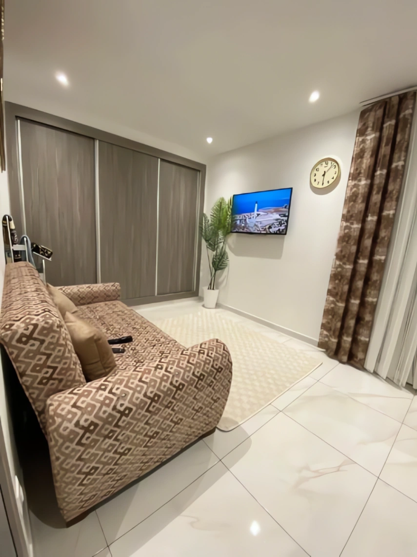 Appartement à vendre à Bordj El Kiffan
