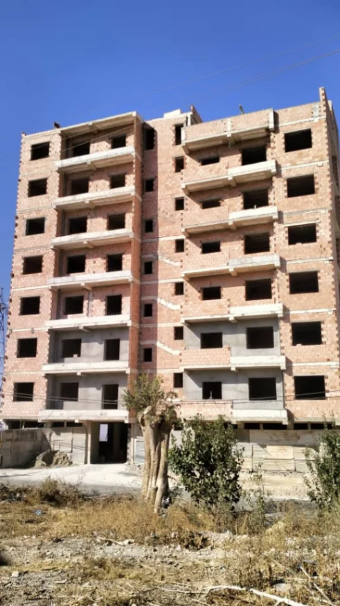 Photo de l'appartement