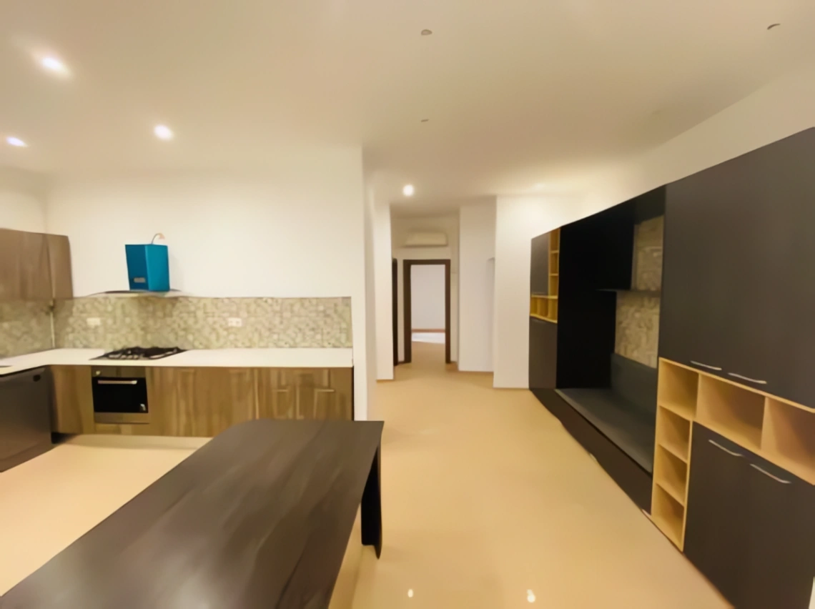 Appartement à louer à Hydra