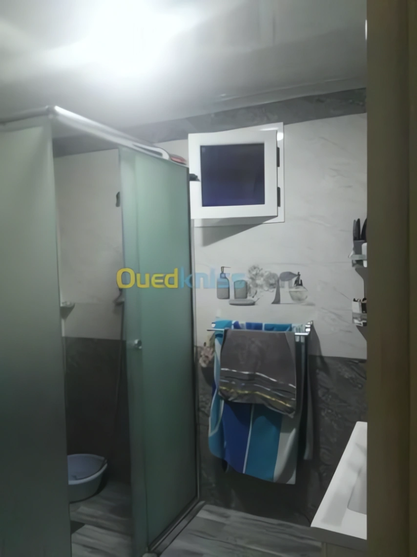 Appartement à vendre à Bejaia