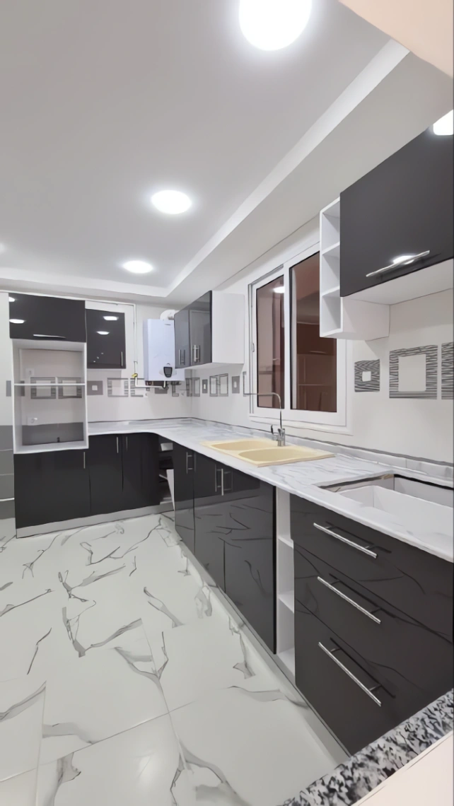 Appartement à vendre à Texena