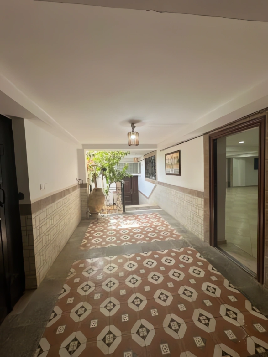 Appartement à louer à Saoula