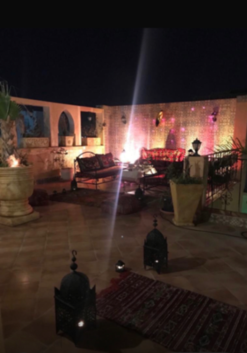 Appartement à louer à Alger Centre