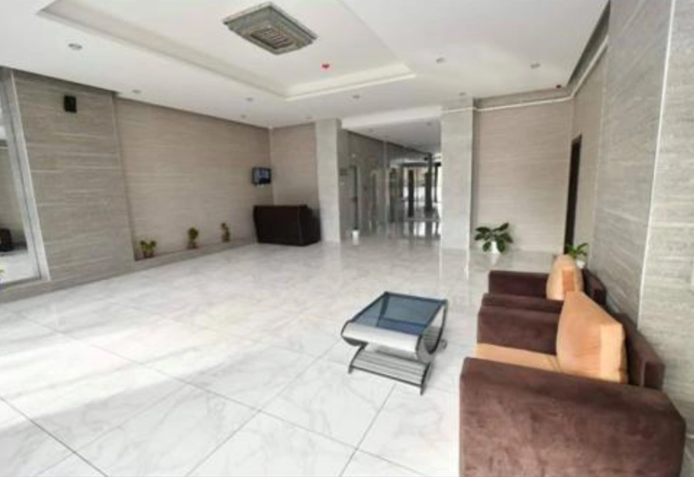 Photo de l'appartement